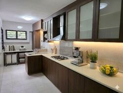 Blk 401 Admiralty Link (Sembawang), HDB 5 Rooms #532869161
